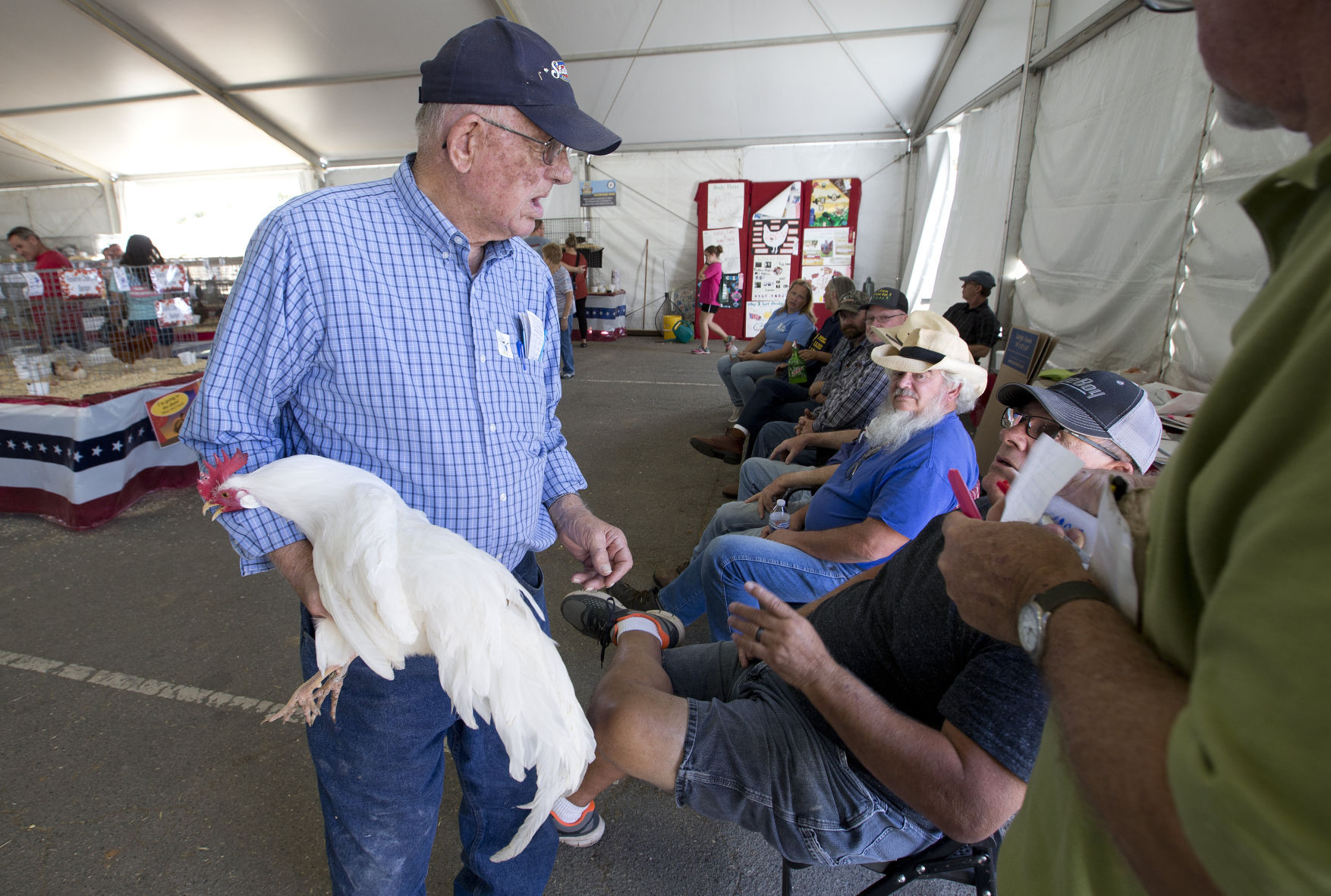 2017 N.C. State Fair